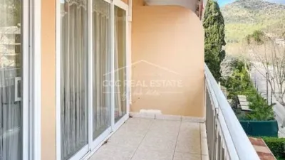 Apartment in Font de Sa Cala photo 3