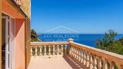 Chalet in Capdepera photo 20