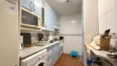 Apartment in San Isidro photo 2
