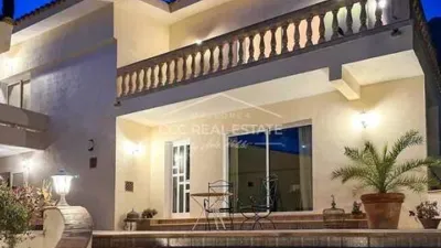 Chalet in Son Servera photo 9