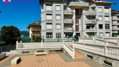 Apartment in Trengandín photo 19