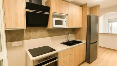 Apartment in Llevant photo 11