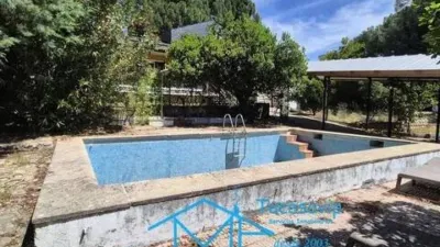 Chalet in San Martín de Valdeiglesias photo 3