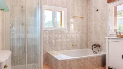 Chalet in Capdepera photo 21