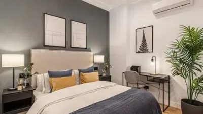 Apartment in Legazpi photo 11