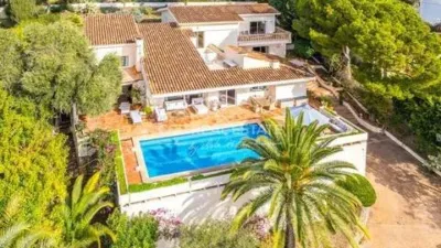 Chalet in Son Servera photo 2