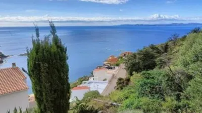 Apartment in Port Esportiu-Canyelles-Puig Rom photo 10