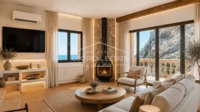 Chalet in Capdepera photo 18