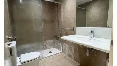 Apartment in Sant Feliu de Llobregat photo 12