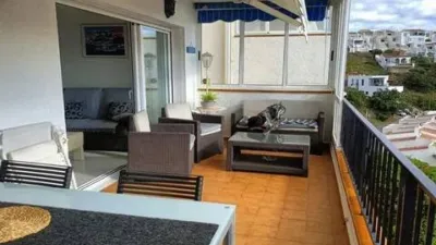 Apartment in Port Esportiu-Canyelles-Puig Rom photo 6