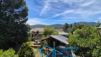 Chalet in San Martín de Valdeiglesias photo 12