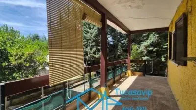 Chalet in San Martín de Valdeiglesias photo 14