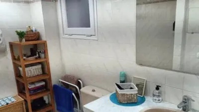 Apartment in Port Esportiu-Canyelles-Puig Rom photo 22