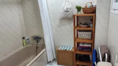 Apartment in Port Esportiu-Canyelles-Puig Rom photo 23