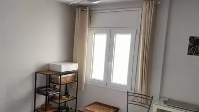 Apartment in Port Esportiu-Canyelles-Puig Rom photo 28