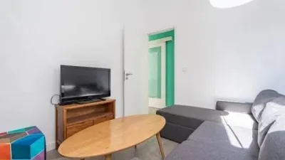 Apartment on Calle de la Puebla photo 12