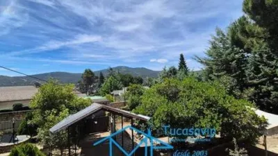 Chalet in San Martín de Valdeiglesias photo 13