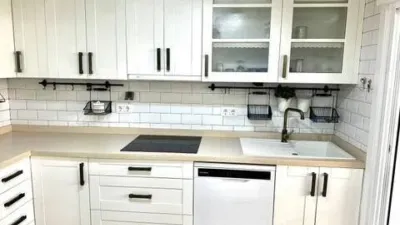 Apartment on Avenida del Tomillo photo 16