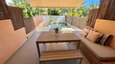 Casa – Santa Pola - Vista 5