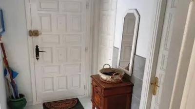 Apartment in Port Esportiu-Canyelles-Puig Rom photo 35
