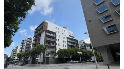 Apartment in Sant Feliu de Llobregat photo 15