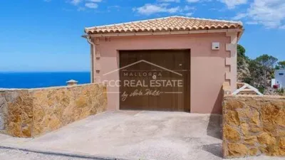 Chalet in Capdepera photo 3