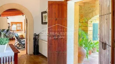 Rustic house in Son Servera photo 2