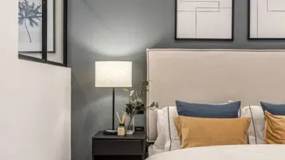 Apartment in Legazpi photo 27