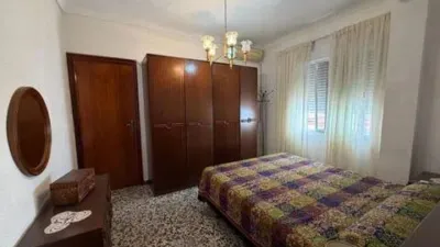Pis – Torrevieja - Vista 3