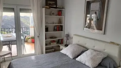 Apartment in Port Esportiu-Canyelles-Puig Rom photo 20