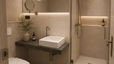 Penthouse in El Parc-La Llacuna, Poblenou photo 9