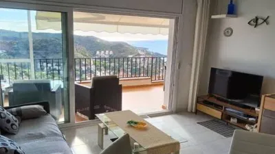 Apartment in Port Esportiu-Canyelles-Puig Rom photo 11
