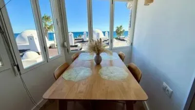 Penthouse on Calle de Extremadura photo 30