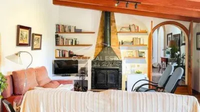 Rustic house in Son Servera photo 12