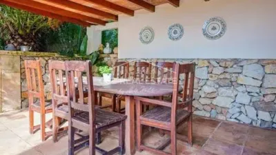 Chalet in Son Servera photo 5