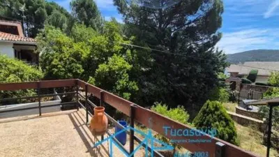 Chalet in San Martín de Valdeiglesias photo 11