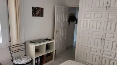 Apartment in Port Esportiu-Canyelles-Puig Rom photo 27