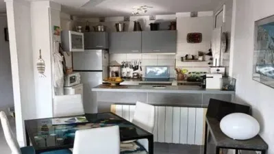 Apartment in Port Esportiu-Canyelles-Puig Rom photo 18