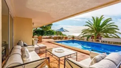 Chalet in Son Servera photo 15