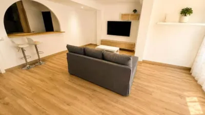 Apartment in Llevant photo 14