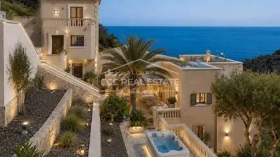 Chalet in Capdepera photo 5