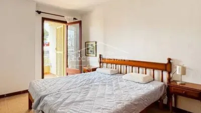 Apartment in Capdepera photo 8