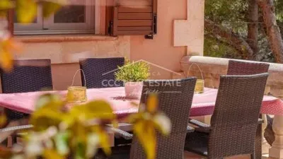 Chalet in Capdepera photo 12