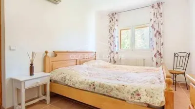 Chalet in Capdepera photo 25