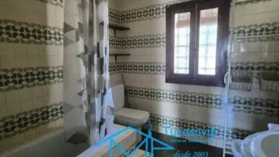 Chalet in San Martín de Valdeiglesias photo 30
