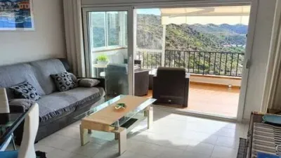 Apartment in Port Esportiu-Canyelles-Puig Rom photo 12