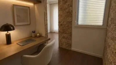 Penthouse in El Parc-La Llacuna, Poblenou photo 13