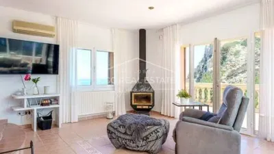 Chalet in Capdepera photo 17