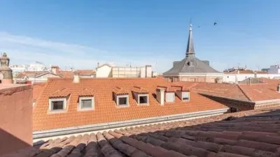 Apartment on Calle de la Puebla photo 30