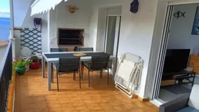 Apartment in Port Esportiu-Canyelles-Puig Rom photo 3